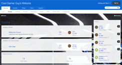 Desktop Screenshot of jacobbuck.net